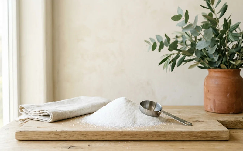 Creatine: What the Research Actually Supports