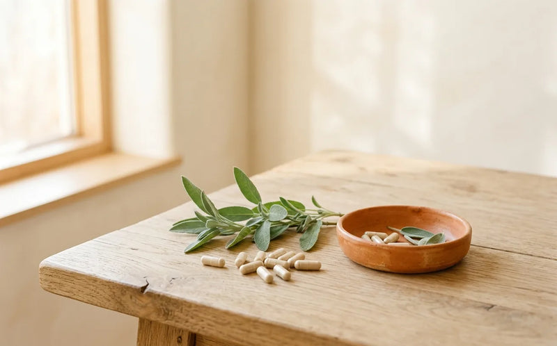 Vitamin D3 and K2: Why They Belong Together